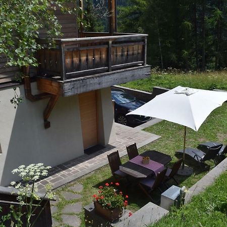 Chalet Do Costa Pozza di Fassa Dış mekan fotoğraf