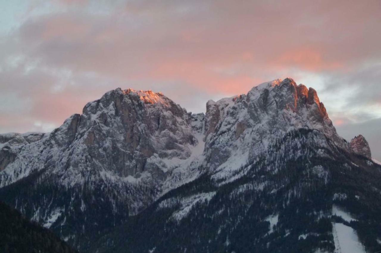 Chalet Do Costa Pozza di Fassa Dış mekan fotoğraf